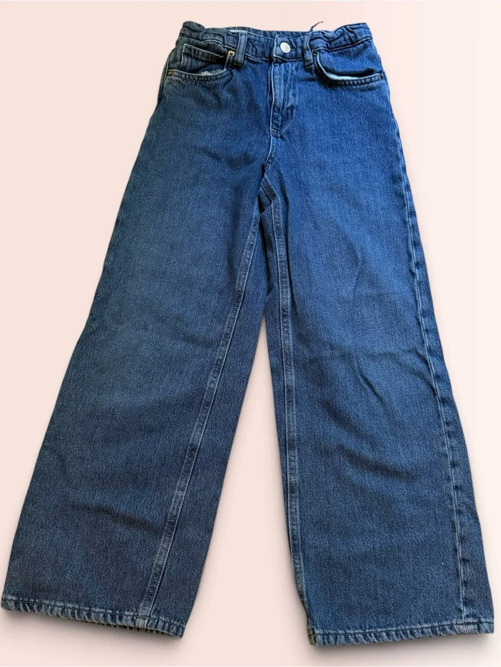 Zara classic timeless